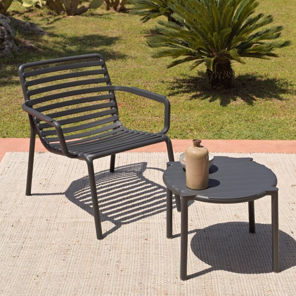 Nardi Doga İstiflenebilir Sehpa