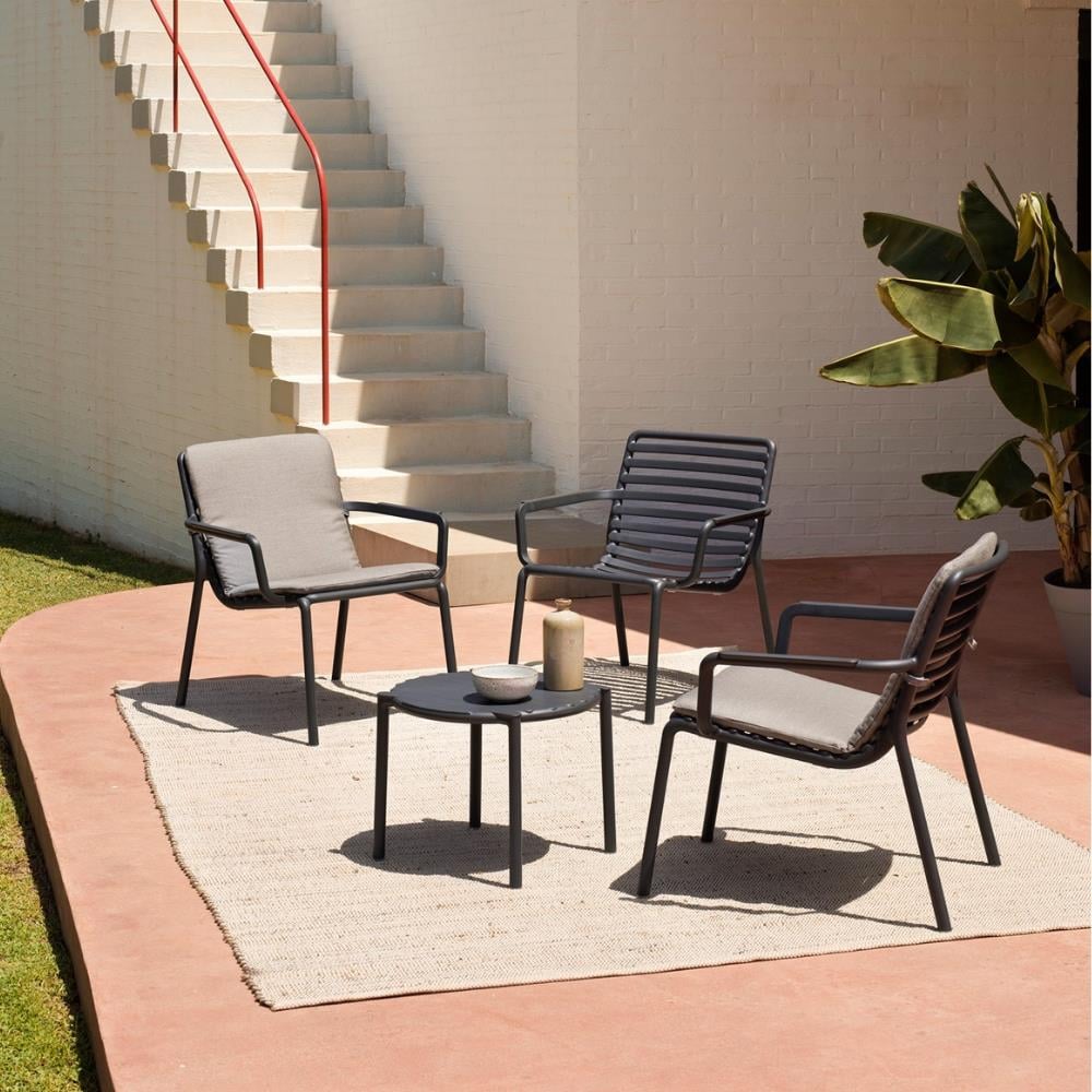 Nardi Doga İstiflenebilir Sehpa