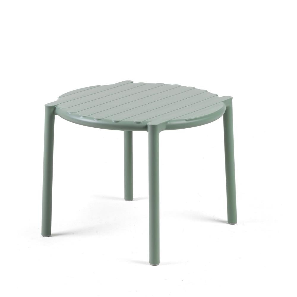 Nardi Doga İstiflenebilir Sehpa