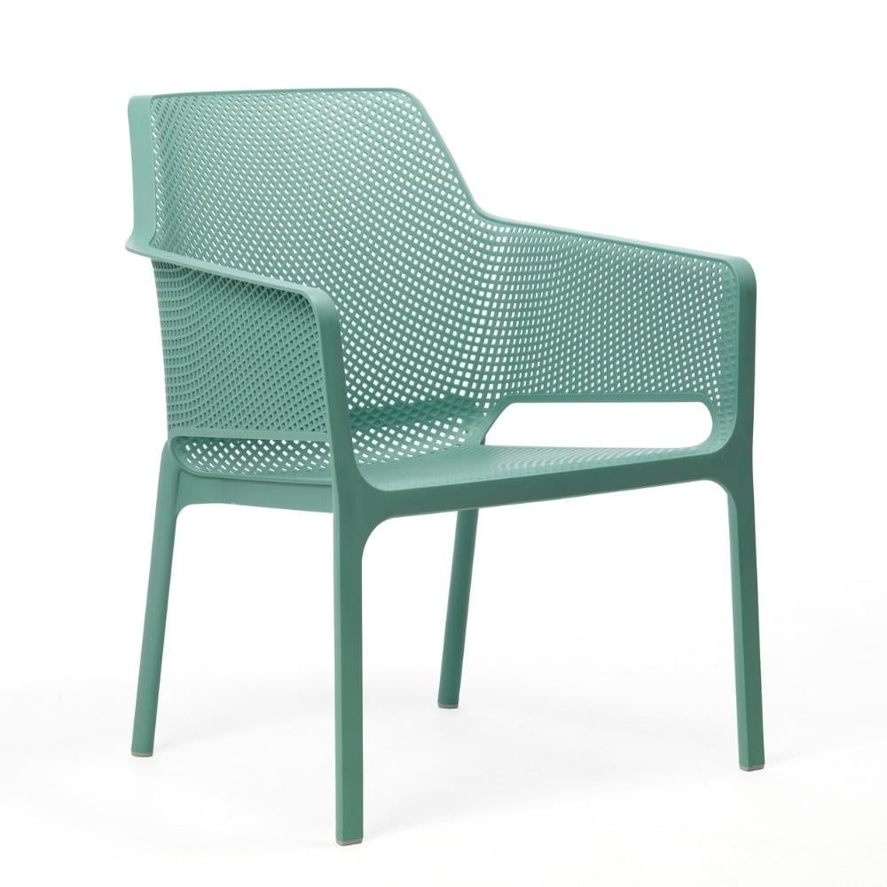 Nardi Net Relax İstiflenebilir Koltuk