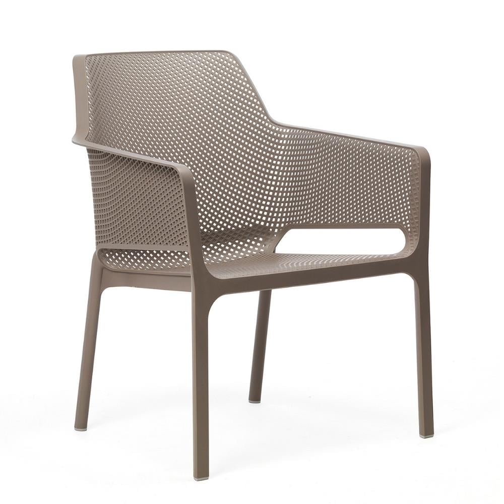 Nardi Net Relax İstiflenebilir Koltuk