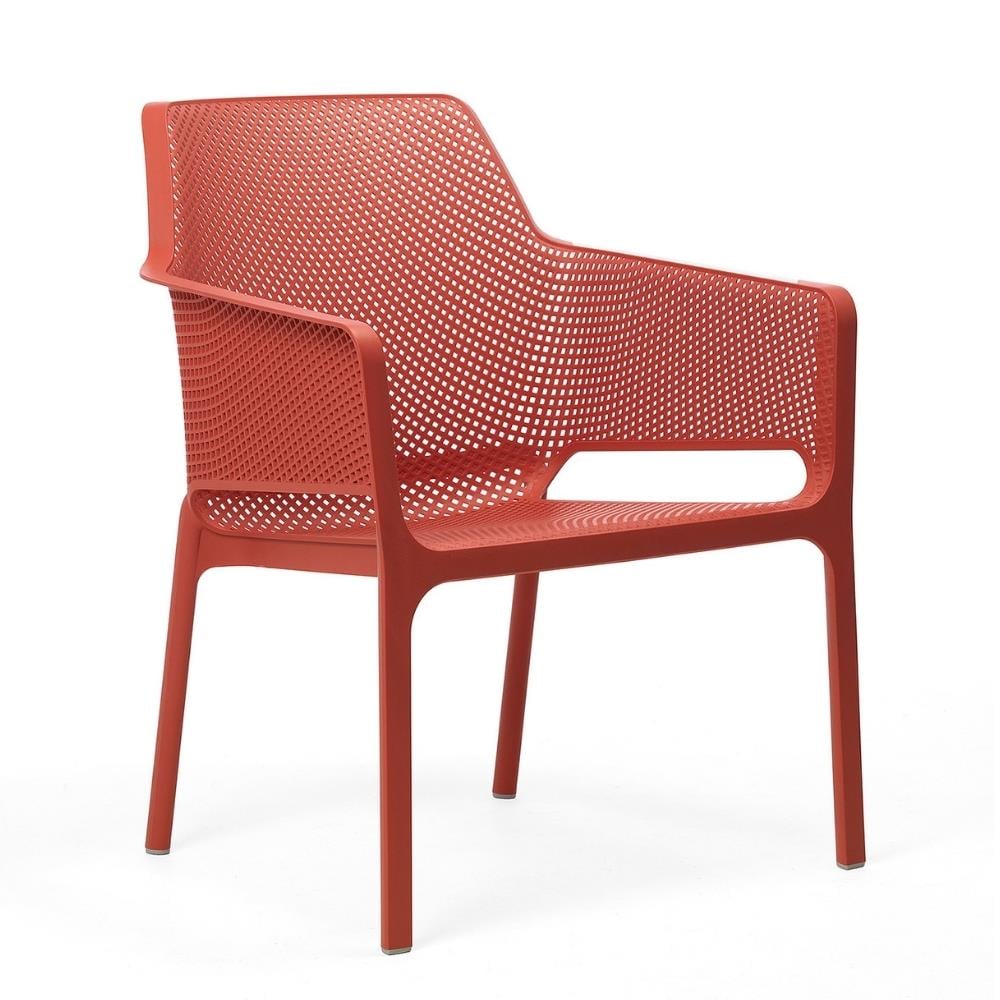 Nardi Net Relax İstiflenebilir Koltuk