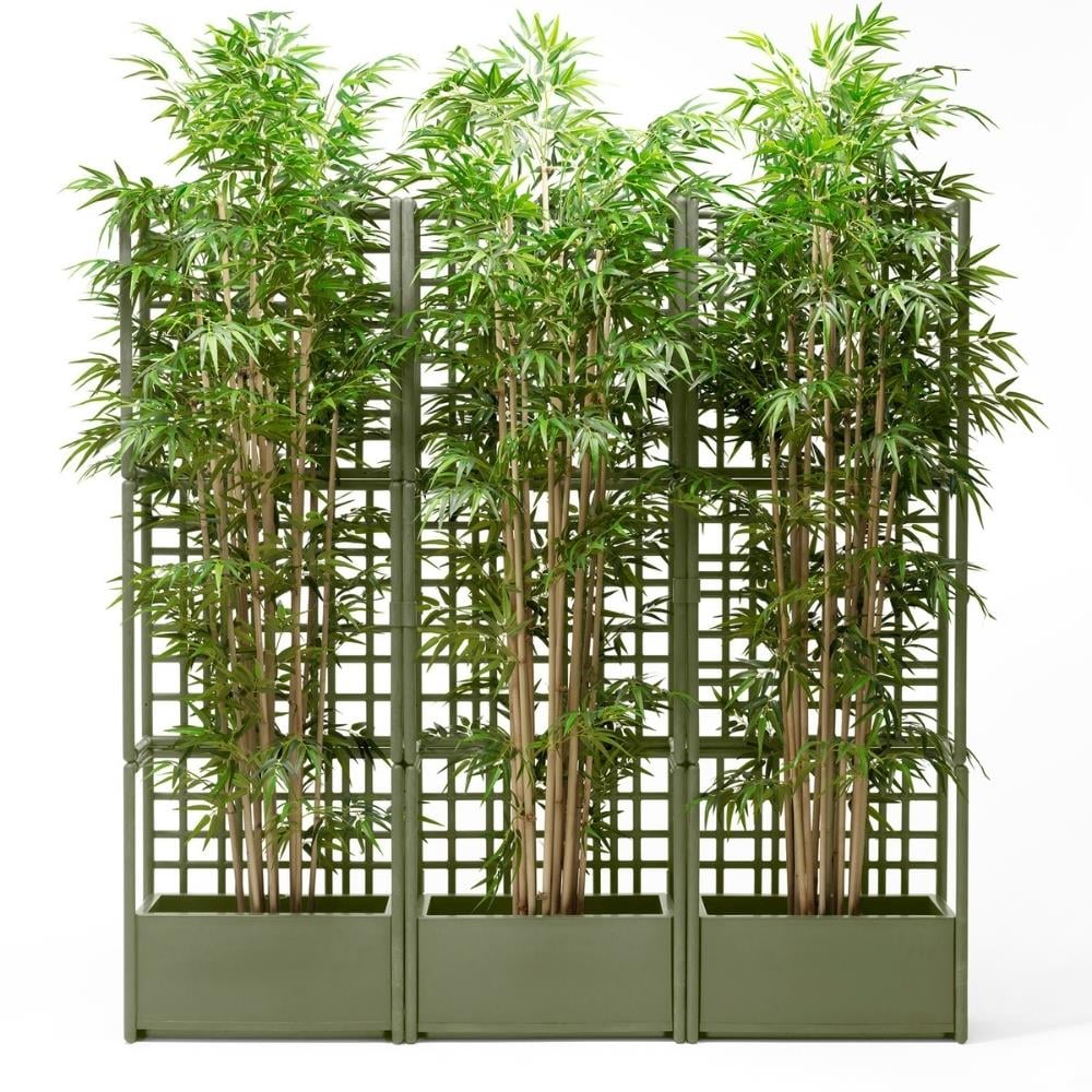 Nardi Sipario 3 Terra Saksı