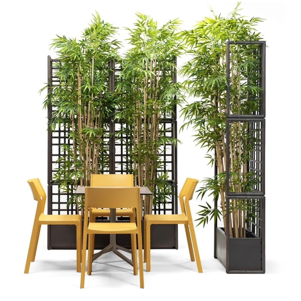 Nardi Sipario 3 Terra Saksı