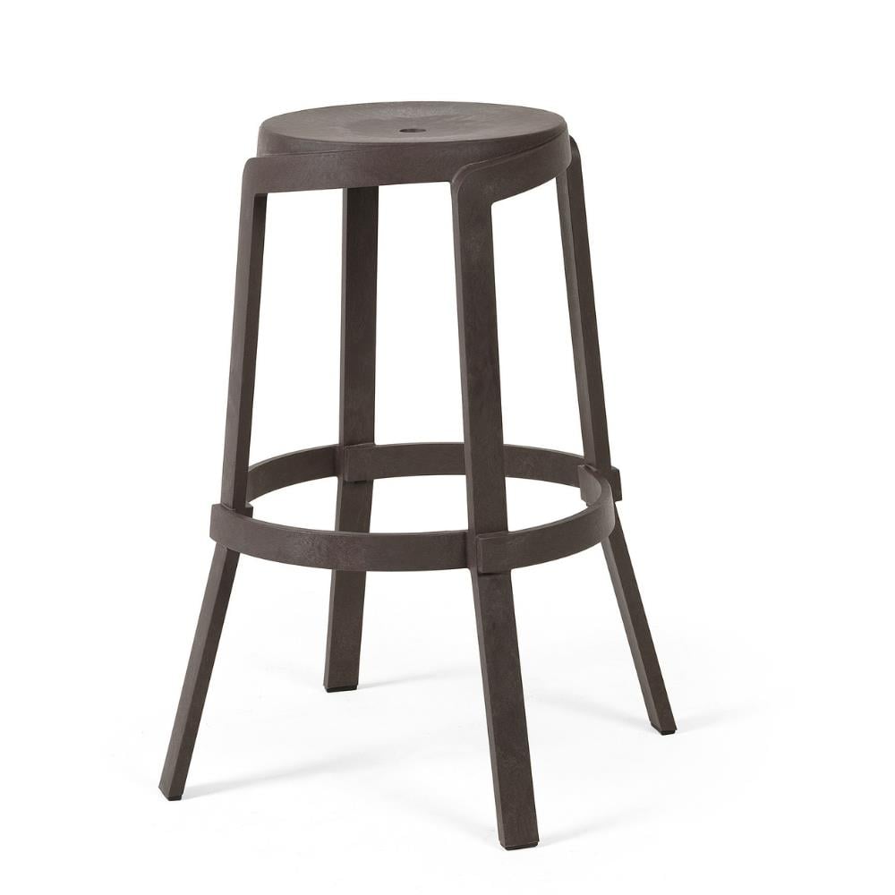 Nardi Stack Maxi Yüksek Tabure