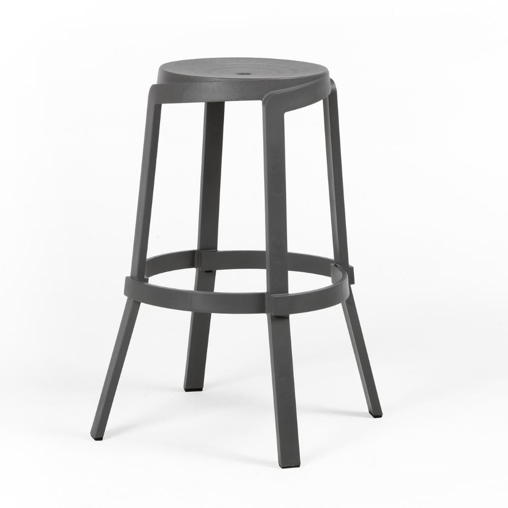 Nardi Stack Maxi Yüksek Tabure