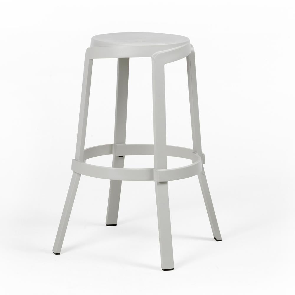 Nardi Stack Maxi Yüksek Tabure