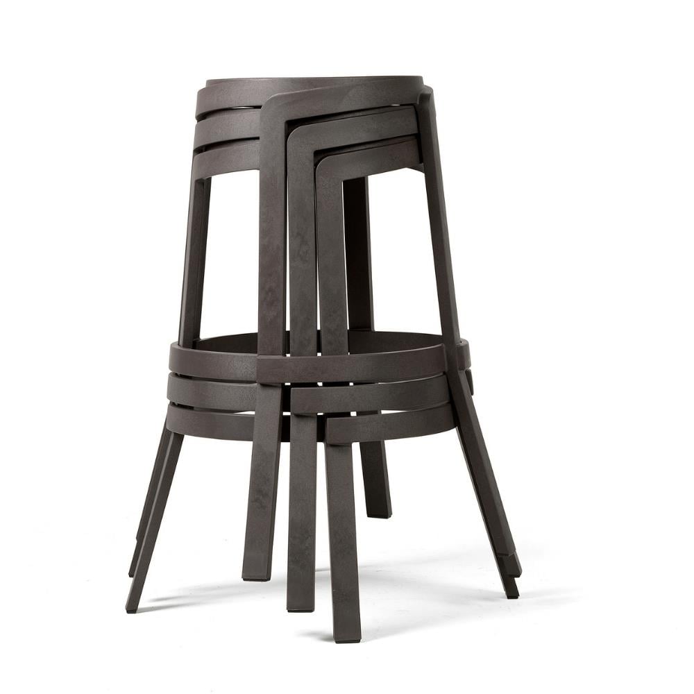 Nardi Stack Maxi Yüksek Tabure