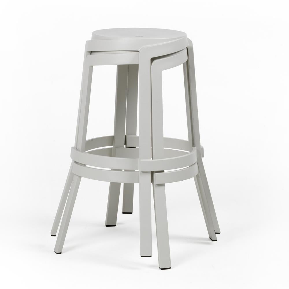 Nardi Stack Maxi Yüksek Tabure