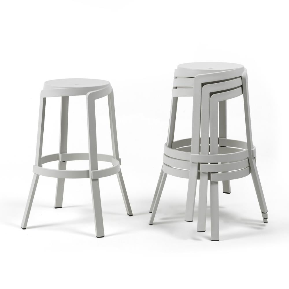 Nardi Stack Maxi Yüksek Tabure