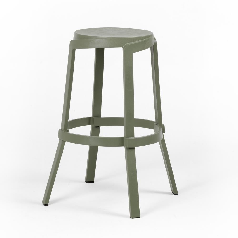 Nardi Stack Maxi Yüksek Tabure