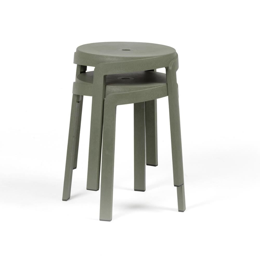 Nardi Stack Mini Tabure