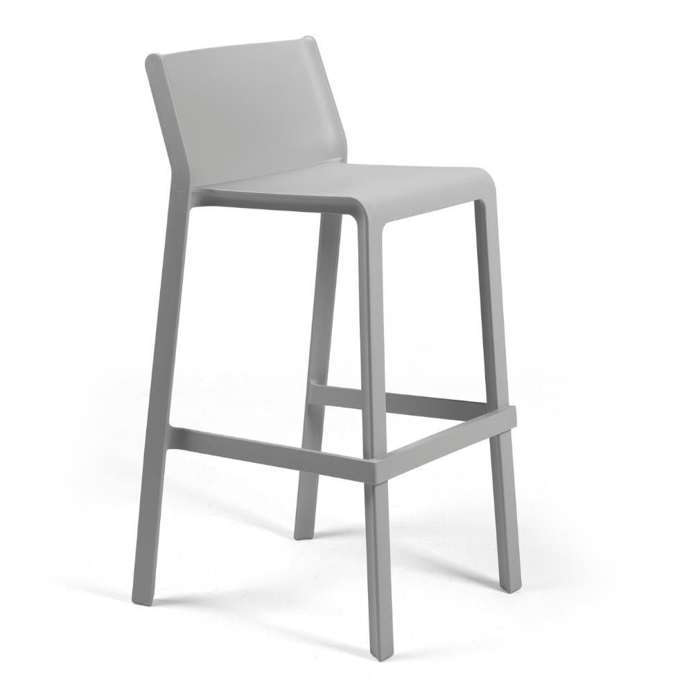 Nardi Trill İstiflenebilir Bar Sandalyesi