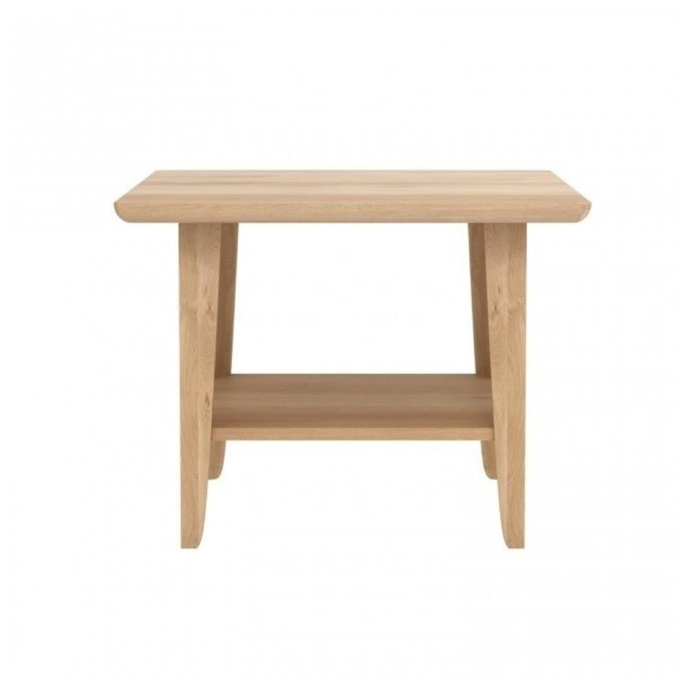 Oak Simple Yan Sehpa