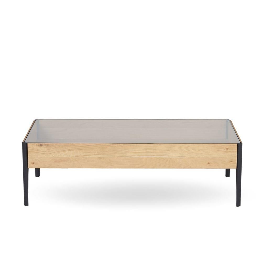 Oak Window Orta Sehpa