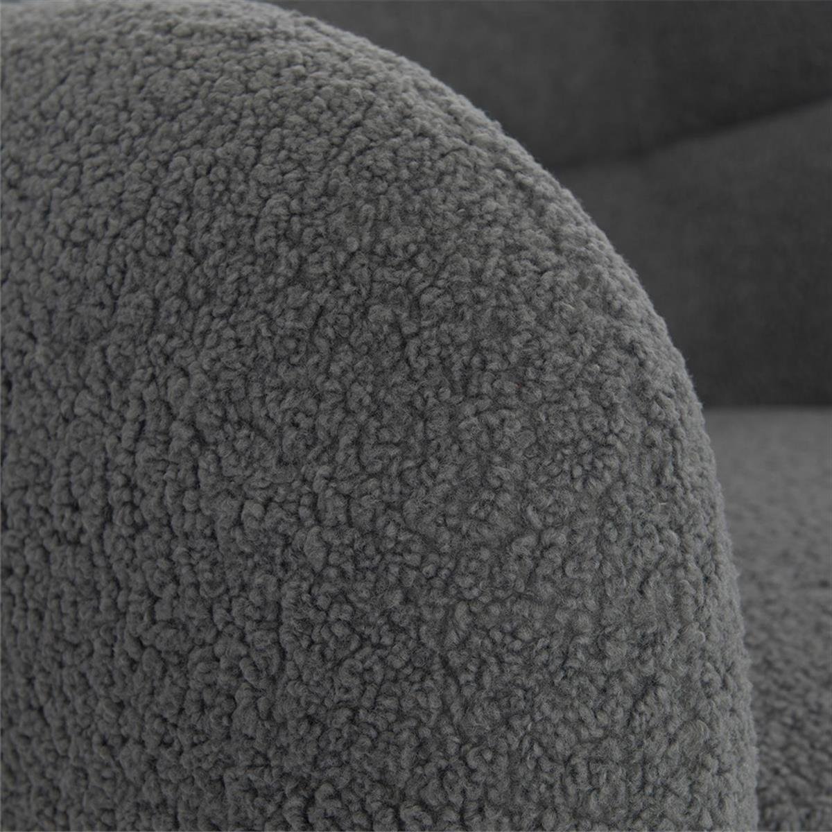 Pablo Tekli Koltuk-Tight Seat