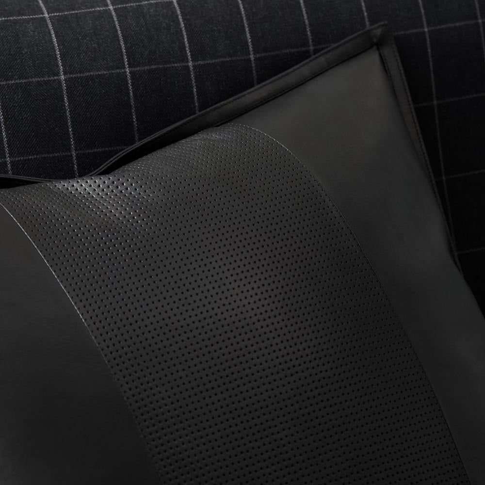 Pierce Kırlent Black