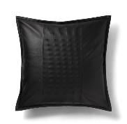 Pierce Kırlent Black