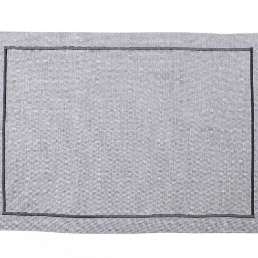 Piko Natte Amerikan Servisi  35x50 Tek Sıra Pikolu