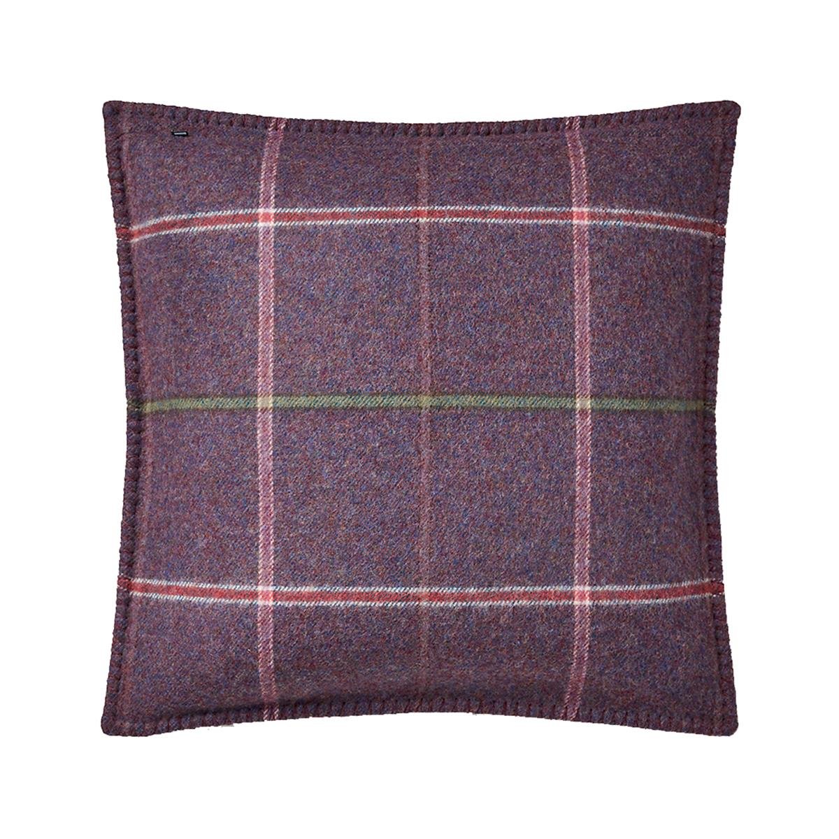 Plastshfield Plaid-Purple-22*22