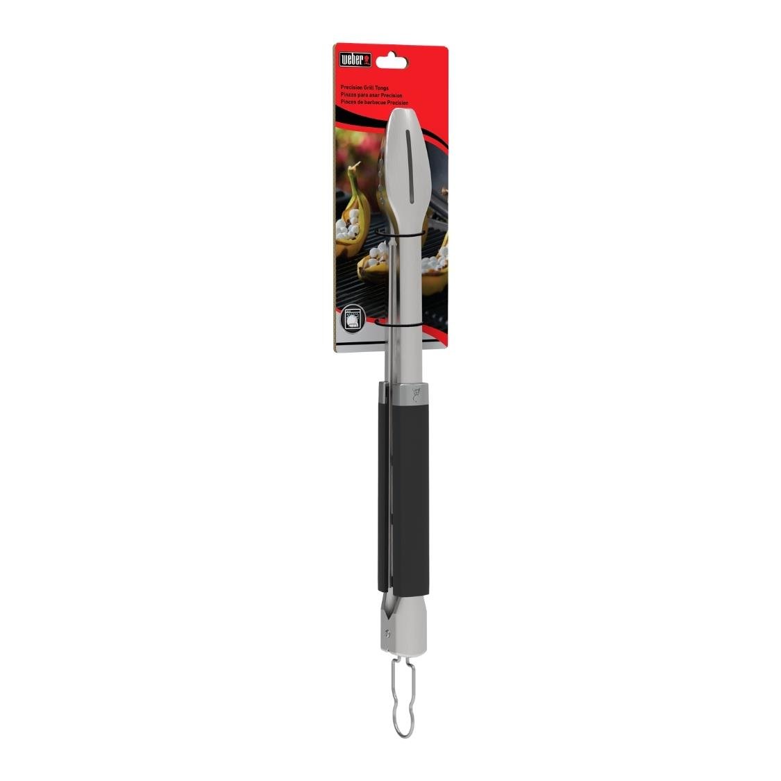 Precision Grill Tong