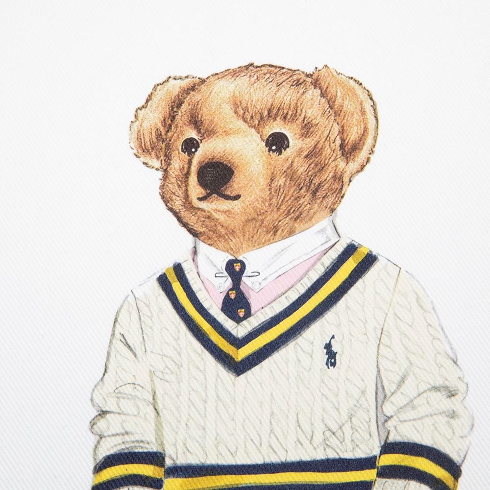 PREPBEAR White Minder Kılıfı FR050050