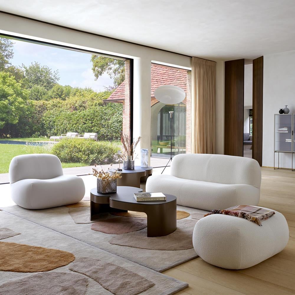 Pukka Koltuk-Fabric Gentle (573)-(Grade M)