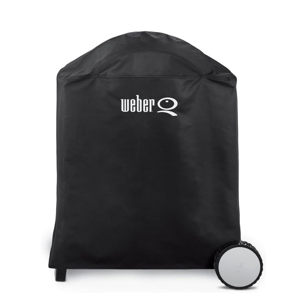 Q200-Q220 Elektrikli Mangal Kılıfı -Arabası İle Beraber