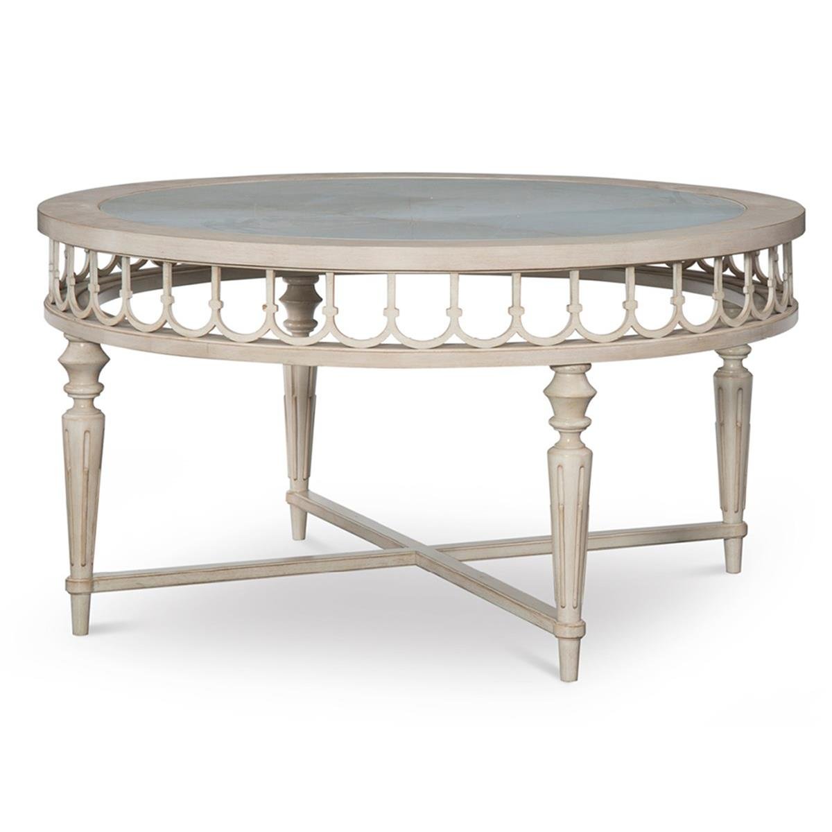 Quintessence / Carlysle Kokteyl Masası