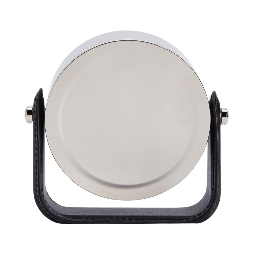 Brennan Masaüstü Saat-Black