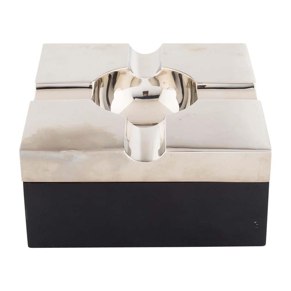 Christow Puro Kutusu Ahşap / Nikel-(6821620243E0)