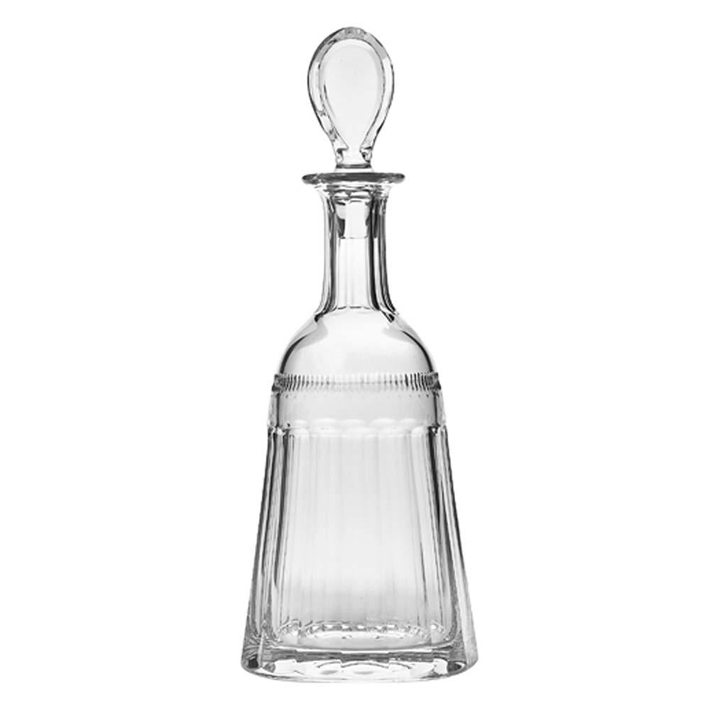 Dagny Decanter Yağdanlık  Clear