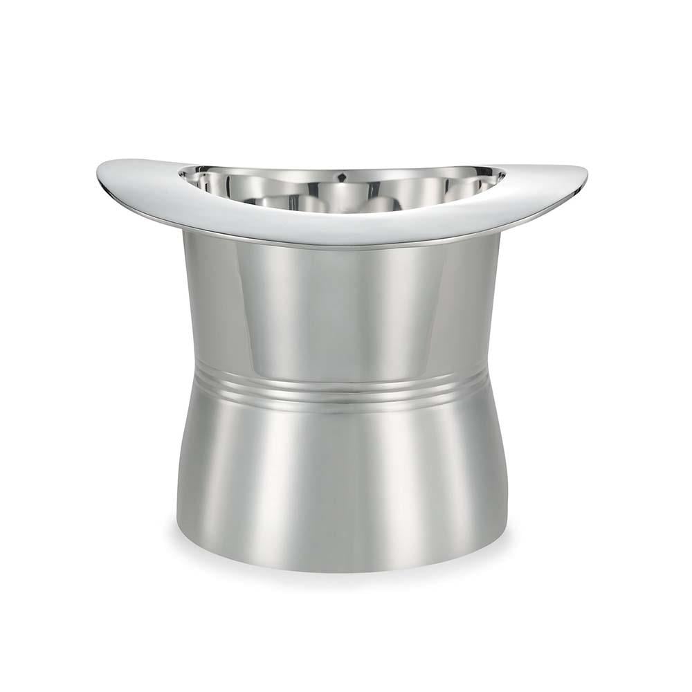 Finley Buz Kovası- Gümüş