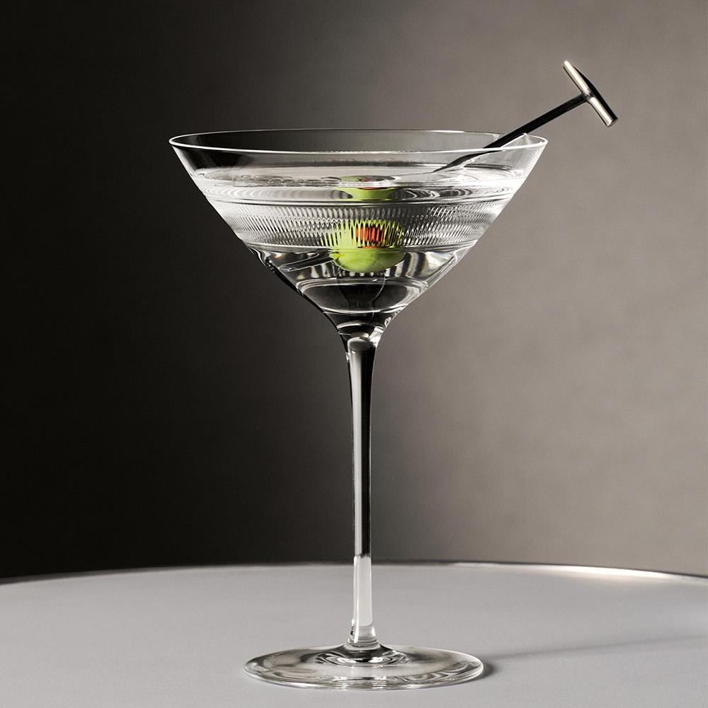 Ralph Lauren Langley Martini Glass
