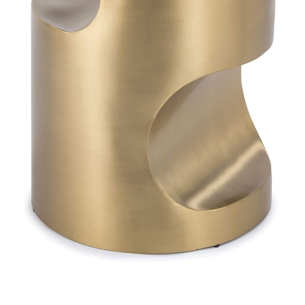 Nathan Yan Sehpa - Brass