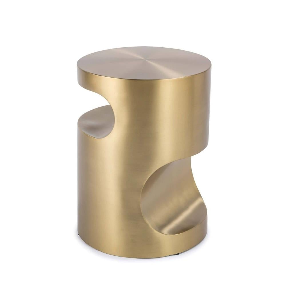 Nathan Yan Sehpa - Brass