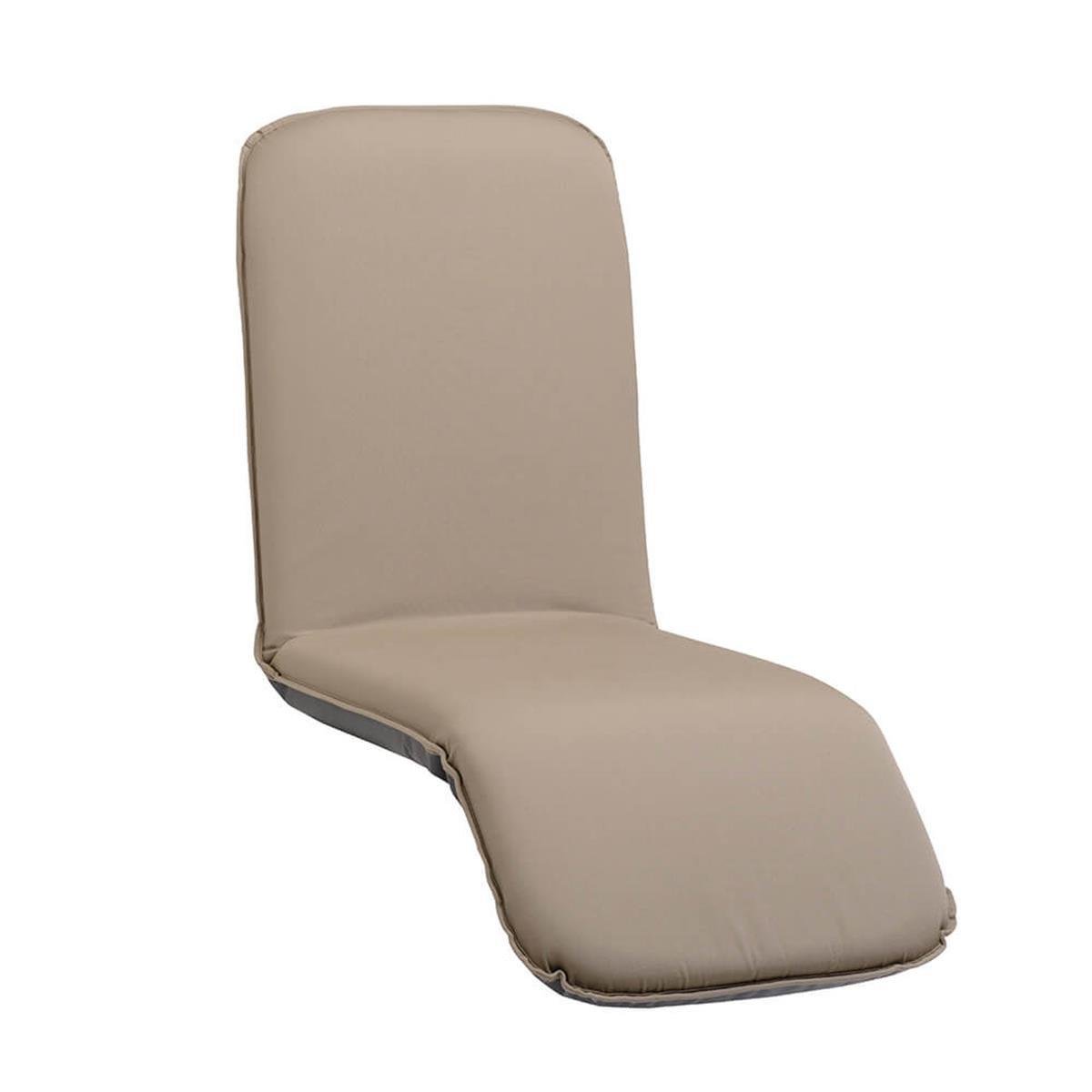 Relax Seat Büyük Katlanır Minder