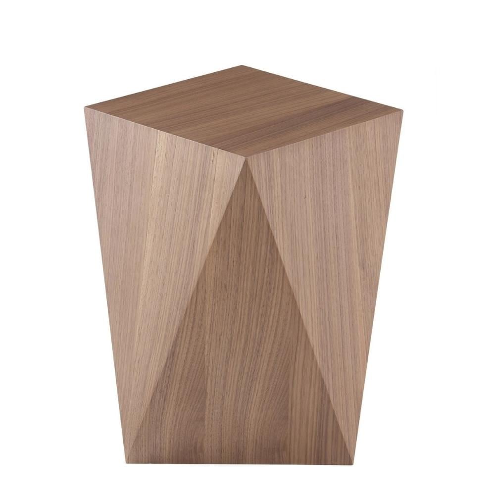 Rocher Yan Sehpa Ceviz