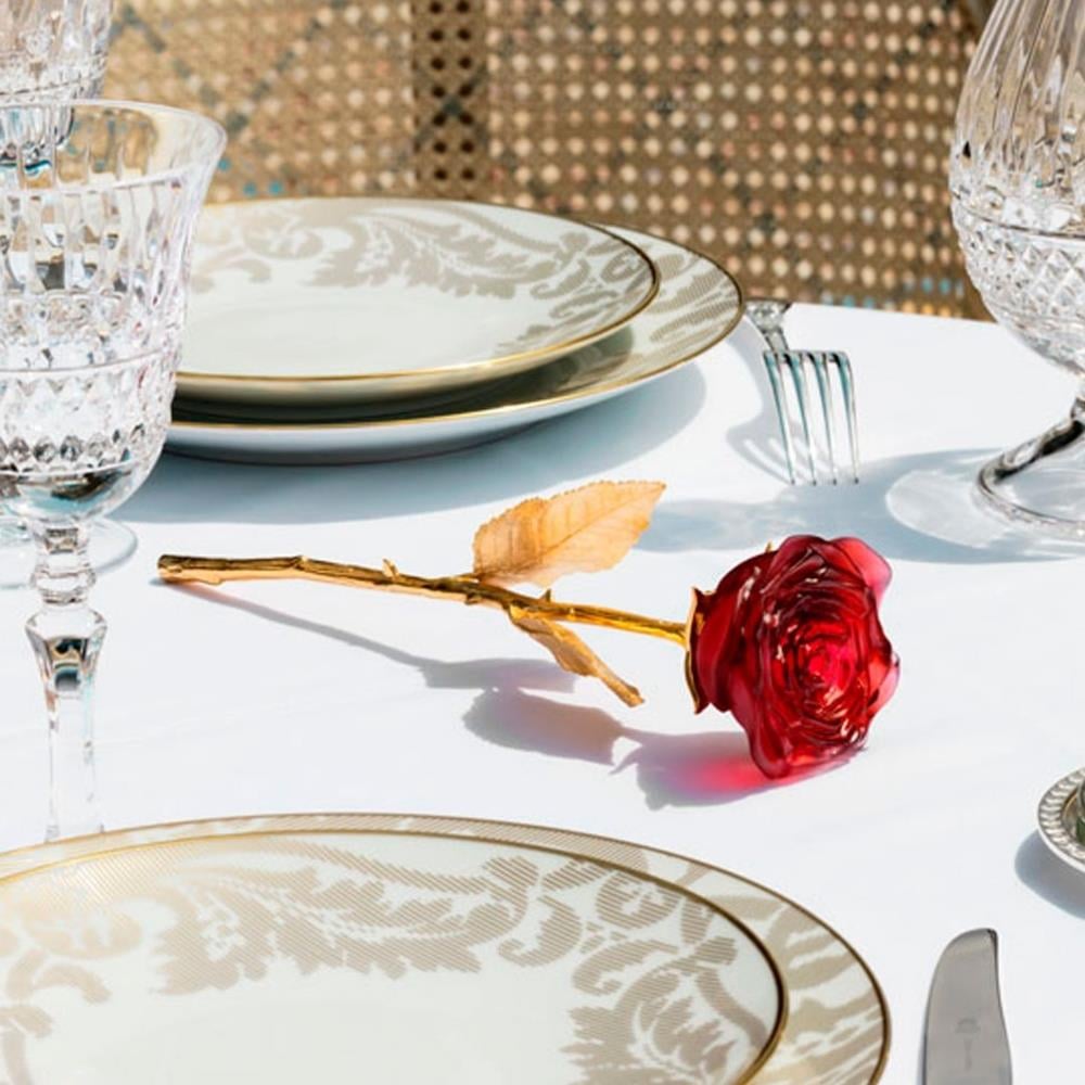 Rose Eternelle Gül - Red