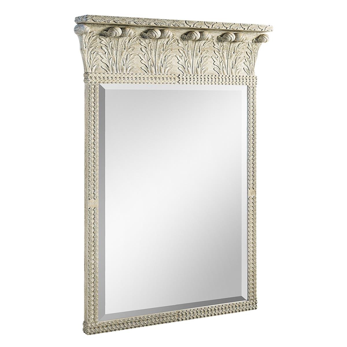 Rothesay Venetian White Oak Ayna