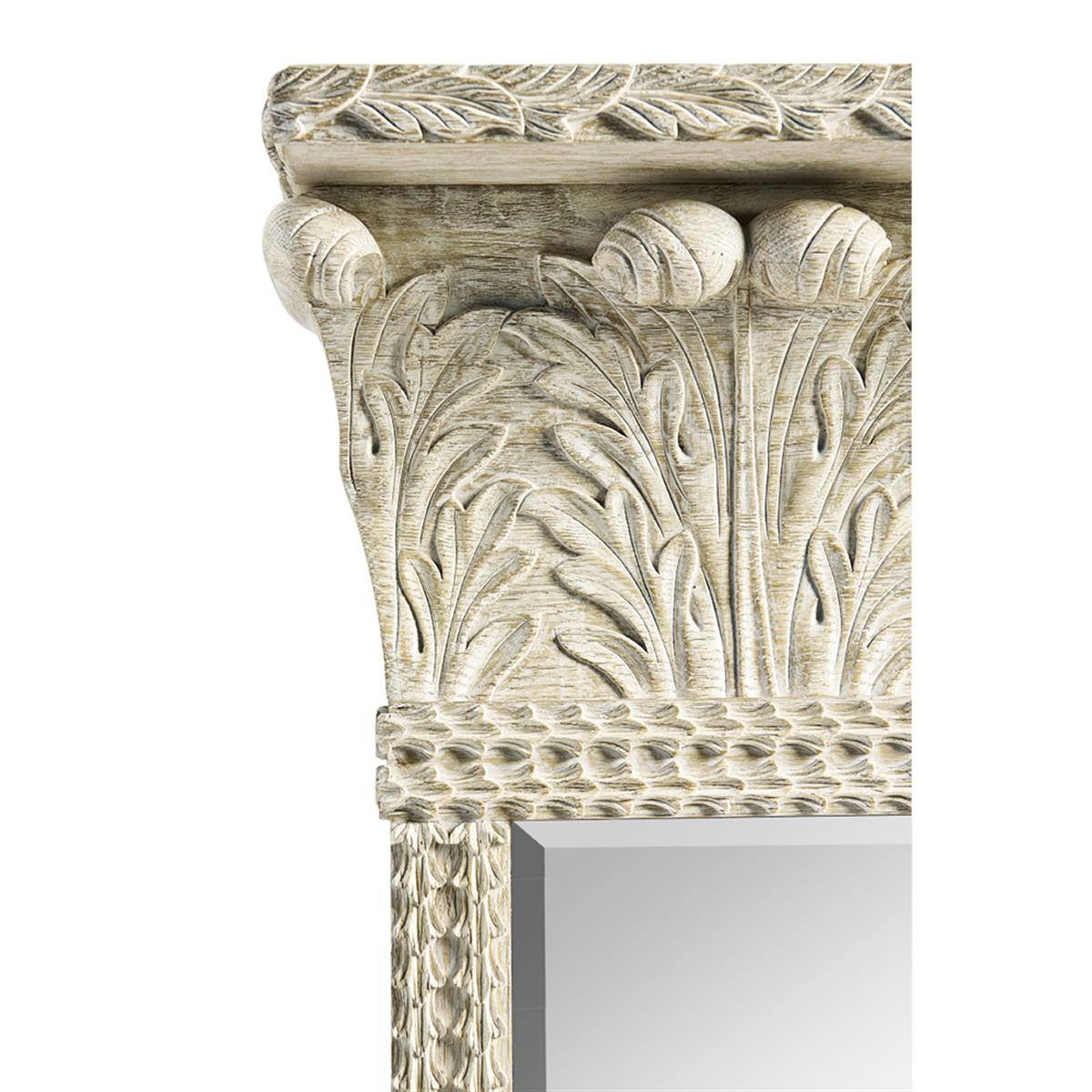 Rothesay Venetian White Oak Ayna