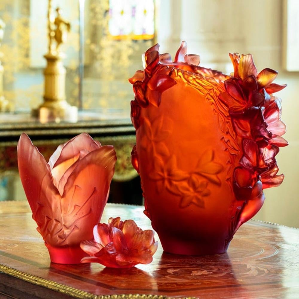 Safran Vazo - Orange - Medium