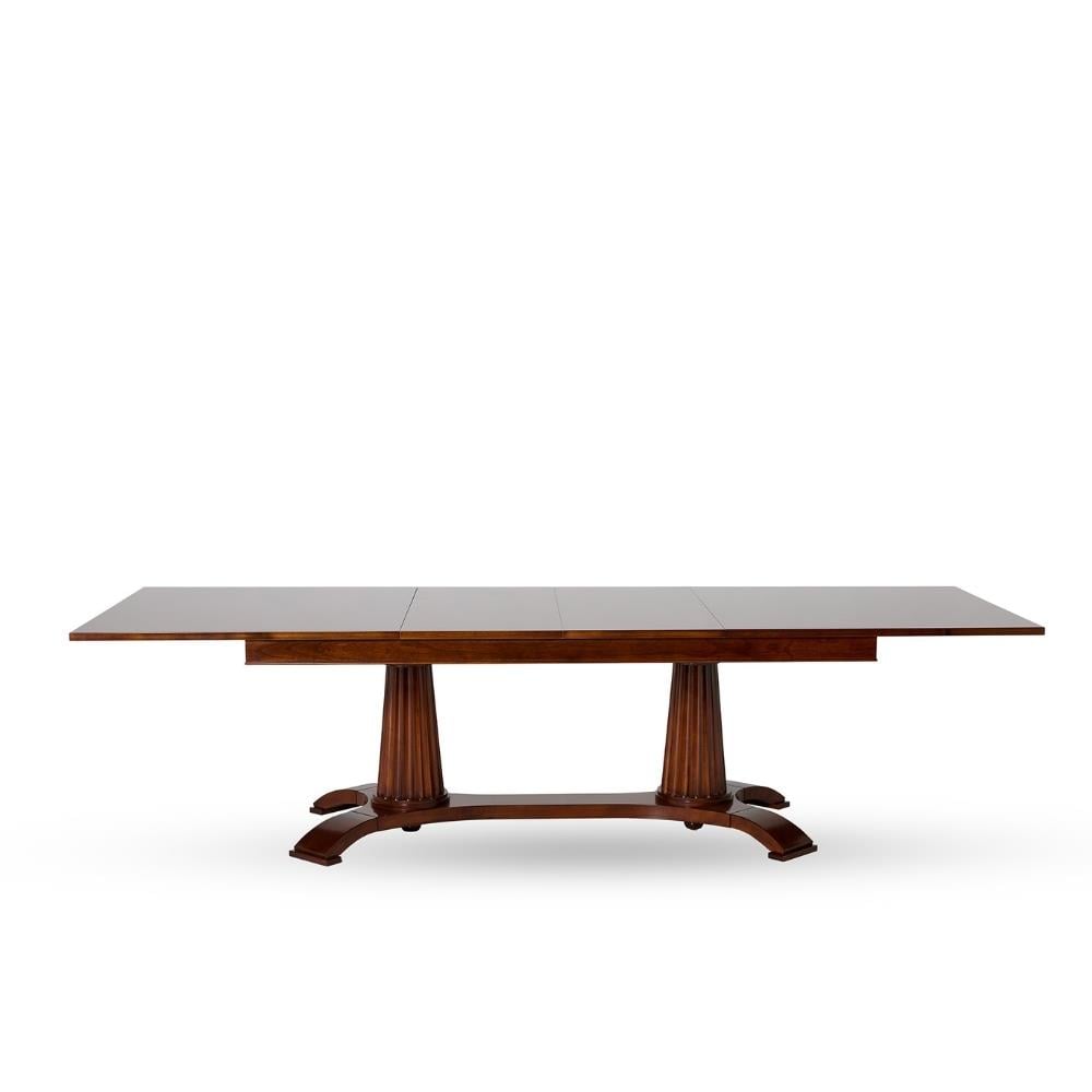 Yemek Masası 200(300)x110/77 Fın:Oo