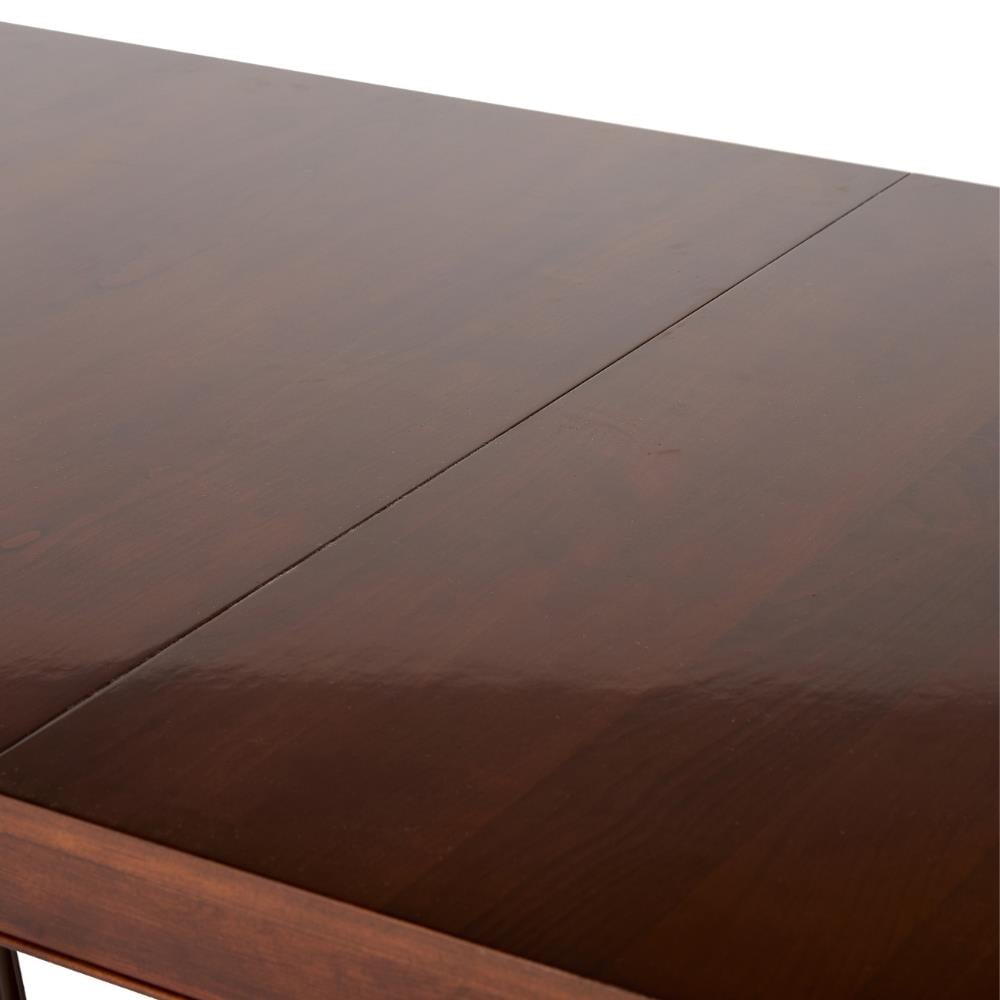 Yemek Masası 200(300)x110/77 Fın:Oo