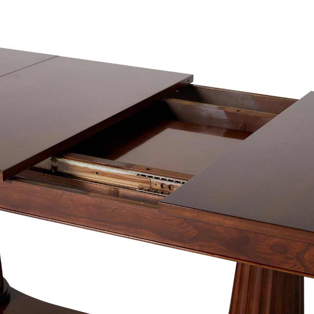 Yemek Masası 200(300)x110/77 Fın:Oo