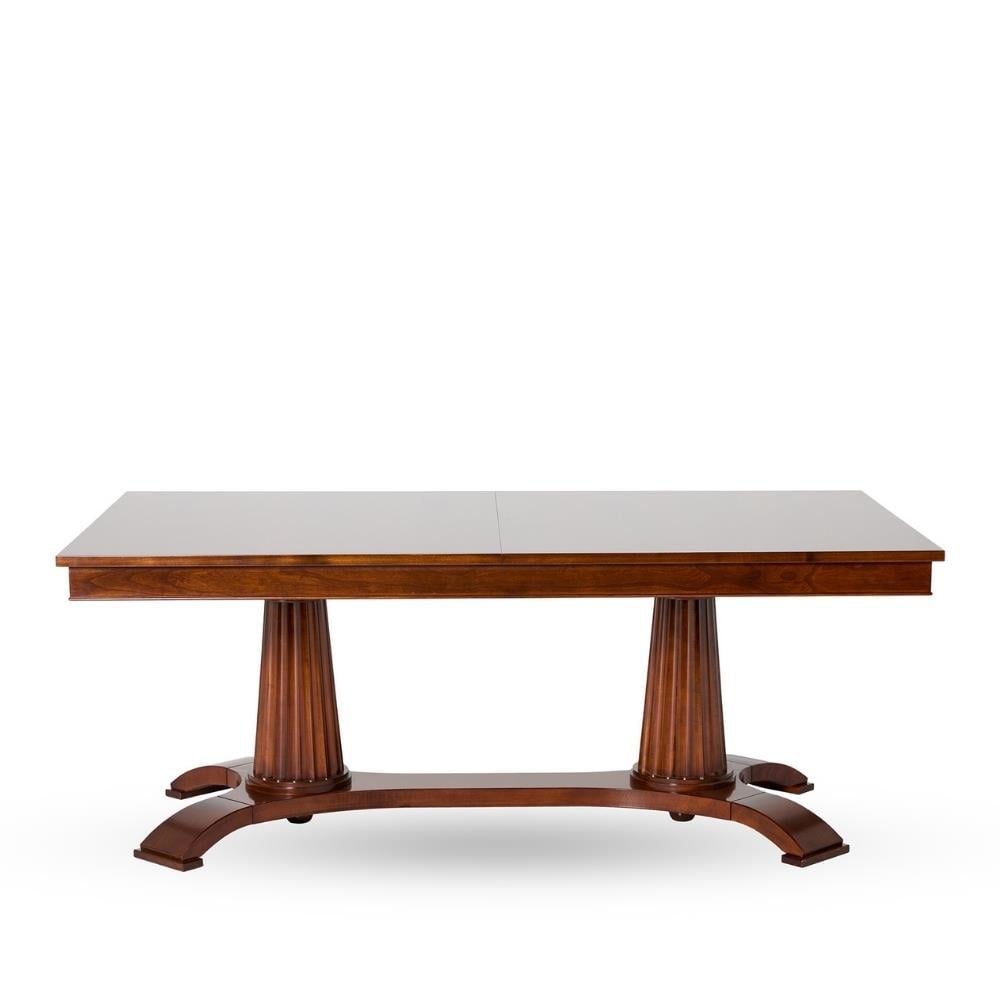 Yemek Masası 200(300)x110/77 Fın:Oo