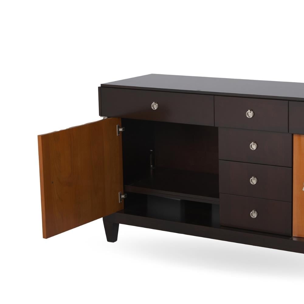 Selva Glossy Konsol