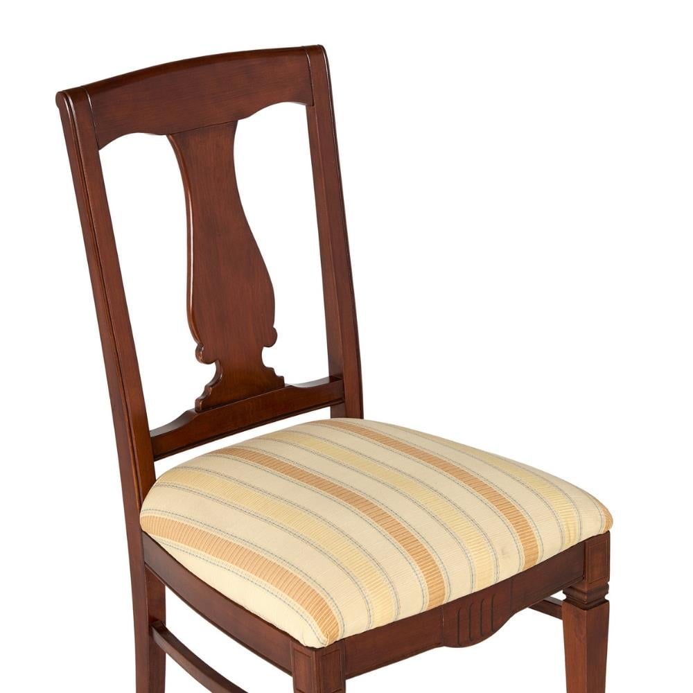 Kolsuz Sandalye Fab:S4070