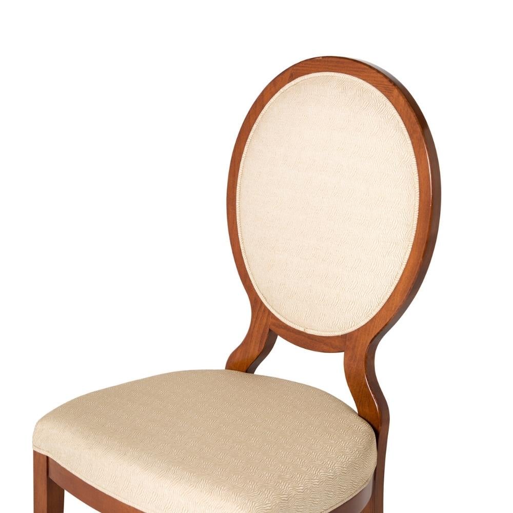 Kolsuz Sandalye - Fab:S2068