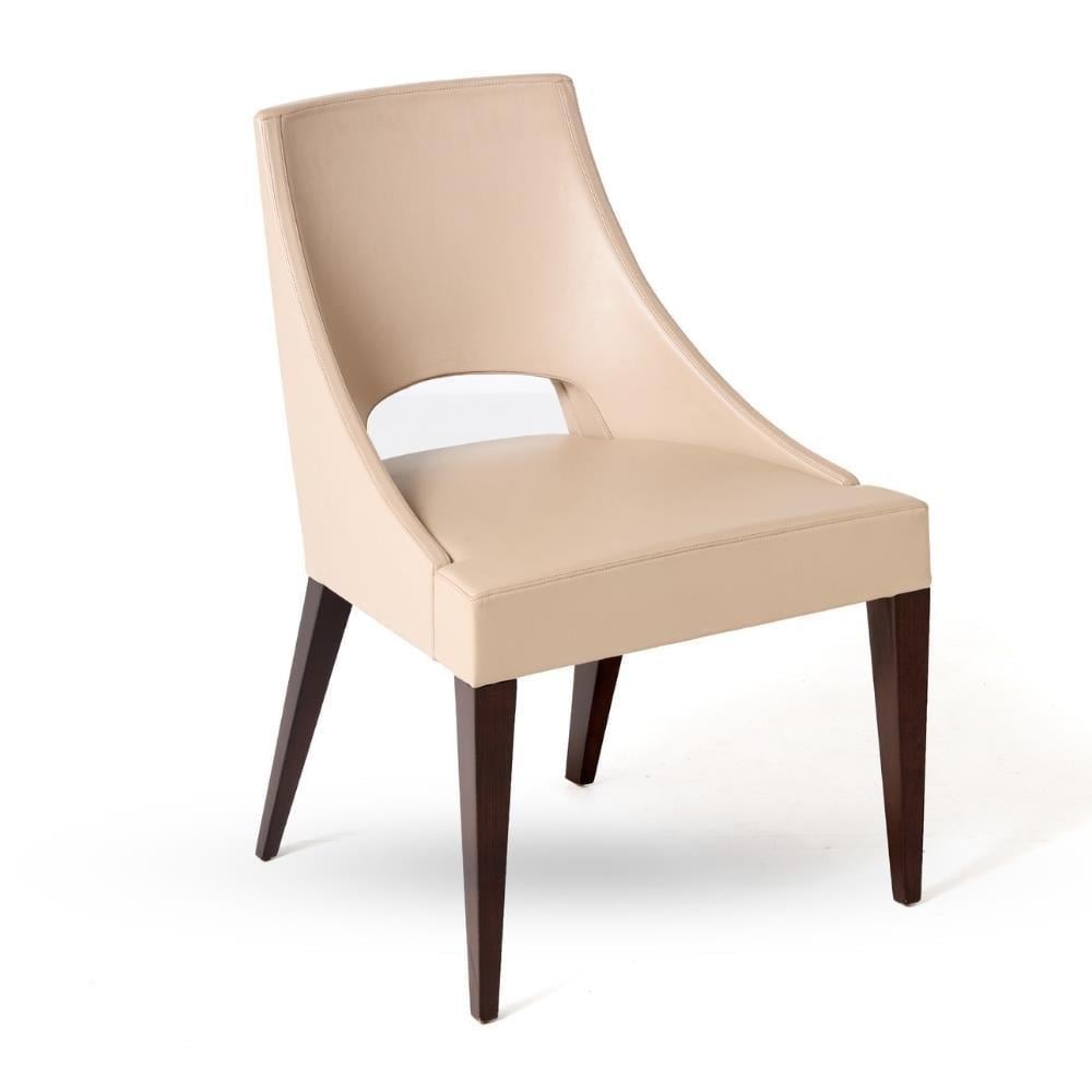 Selva Waldorf Kolsuz Sandalye Seti